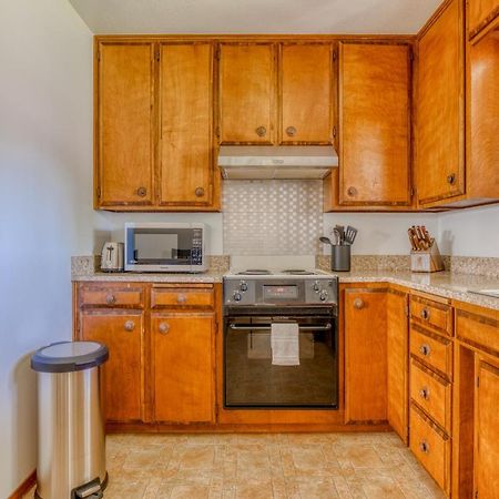 Machouse Villa McMinnville Dış mekan fotoğraf