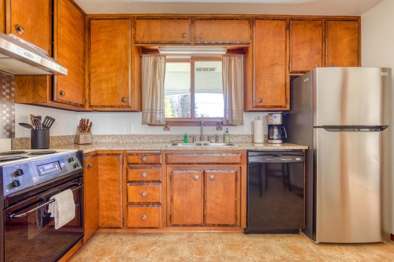 Machouse Villa McMinnville Dış mekan fotoğraf