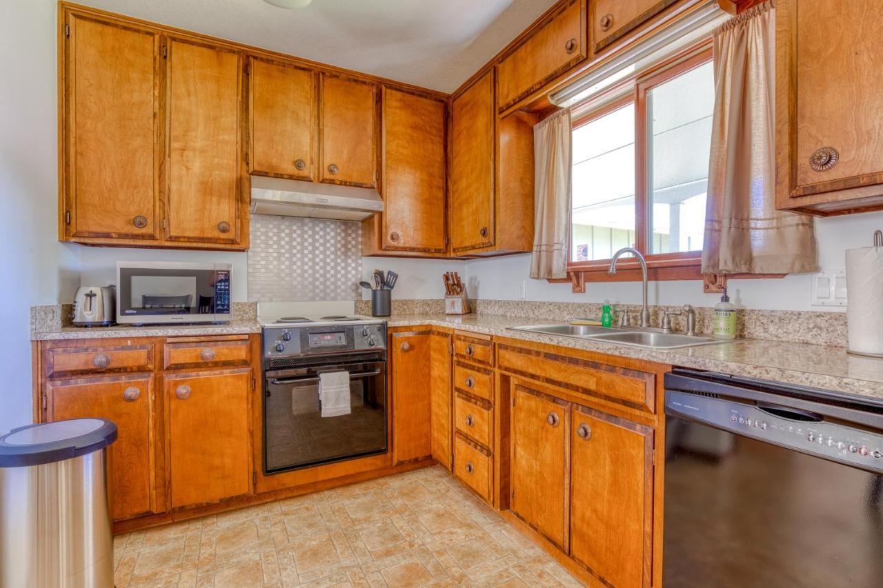 Machouse Villa McMinnville Dış mekan fotoğraf