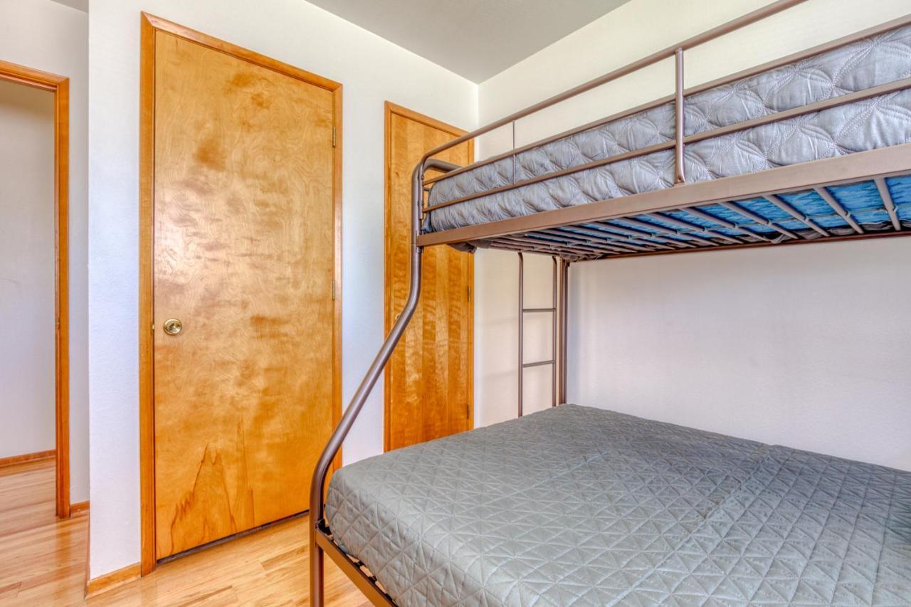 Machouse Villa McMinnville Dış mekan fotoğraf