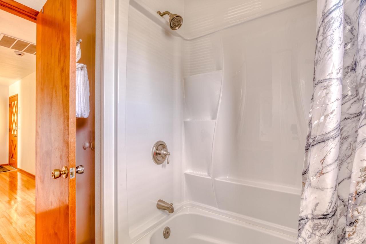 Machouse Villa McMinnville Dış mekan fotoğraf